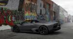 Lamborghini Reventon 2008 года (NA)
